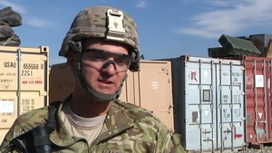 Sgt. Michael Adams