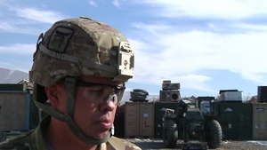 Sgt. 1st Class Brandon De Sersa