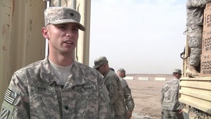 Spc. Joseph Eide