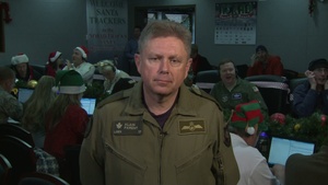 Lt. Gen. Alain Parent