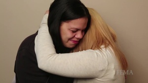 "We'll Be Okay "