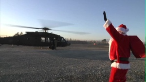 Santa In Salerno
