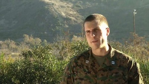 Marines Express Importance of Corps' Advisor Billets