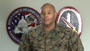 SSG Cooper Evans WSL-TV Interview