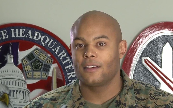 SSG Cooper Evans WSL-TV Interview