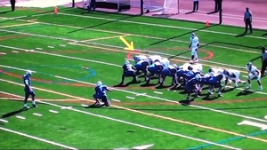 Devin Butler - Semper Fi All-American Bowl Selectee