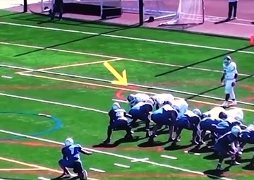 Devin Butler - Semper Fi All-American Bowl Selectee