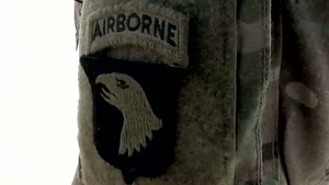 Soldiers Update: Brothers Deployed