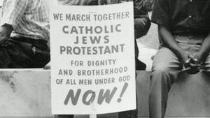 Martin Luther King Jr. PSA