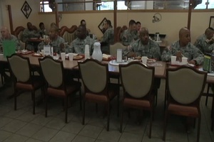 NCO Day