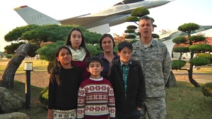 Col. CHRISTOPHER GARZA