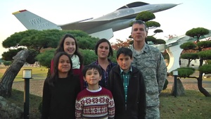 Col. CHRISTOPHER GARZA