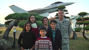 Col. CHRISTOPHER GARZA