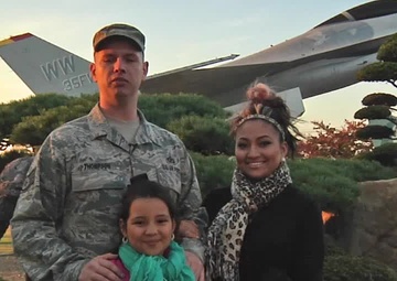 Staff Sgt. JAMES THOMPSON