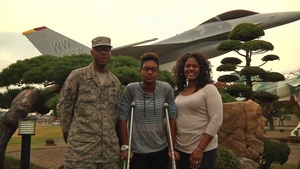 Tech. Sgt. ANRAY FIERS