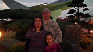 Staff Sgt. ANTHONY JOHNSON