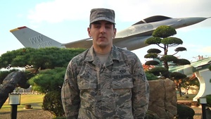 Airman 1st Class MARSHALL WATSON