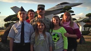 Master Sgt. BRIAN MCCOLLUM