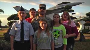 Master Sgt. BRIAN MCCOLLUM