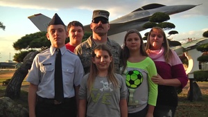 Master Sgt. BRIAN MCCOLLUM