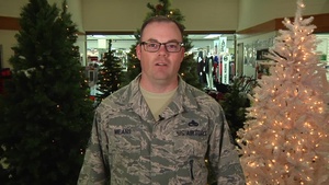 Tech. Sgt. COLBY MEANS