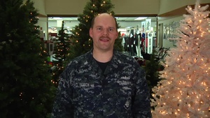 Petty Officer 1st Class TRAVIS RAASCH
