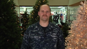 Petty Officer 1st Class TRAVIS RAASCH