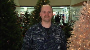 Petty Officer 1st Class TRAVIS RAASCH
