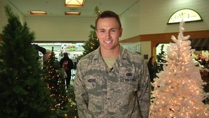 2nd Lt. TAYLOR MOORE