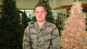 2nd Lt. ANDREW LEWIS