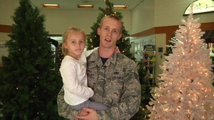 Staff Sgt. LEVI LEHFELDT