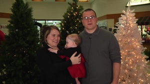 Senior Airman MATTHEW FRISTAD