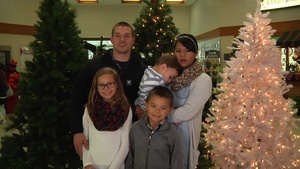 Petty Officer 2nd Class SEAN KESSINGER