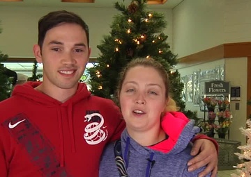 Senior Airman CHARLTON LONG