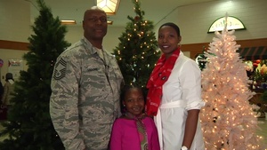 Chief Master Sgt. FRANKIE MOORE