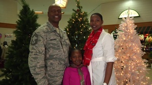Chief Master Sgt. FRANKIE MOORE