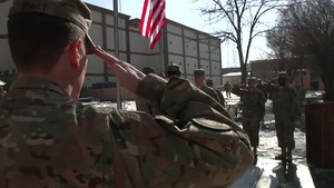 Flags for Connecticut  - Part 1