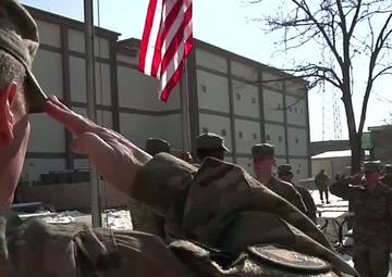 Flags for Connecticut  - Part 1