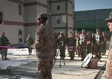 Freedom File: Flags for Connecticut