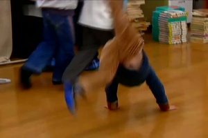 AFN Newsbreak: Avenger Toy Drive