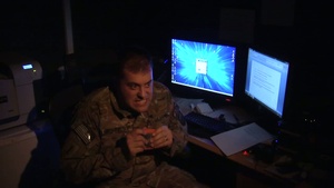Information Assurance Spot
