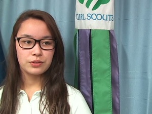 Girl Scouts's Honor (Without Graphics)