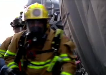 Fire Drill