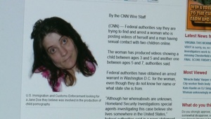Operation Sunflower - Recent Cases B-roll