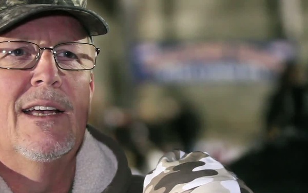 Interview with Rod Adams