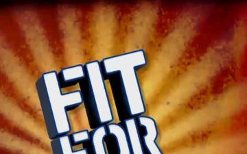 Fit For Duty - Xtreme Wednesday Workouts: Episode 1