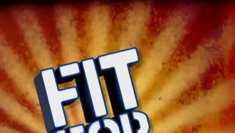 Fit For Duty - Xtreme Wednesday Workouts: Episode 1