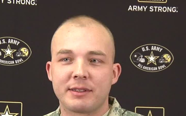Staff Sgt. Aaron Scripture