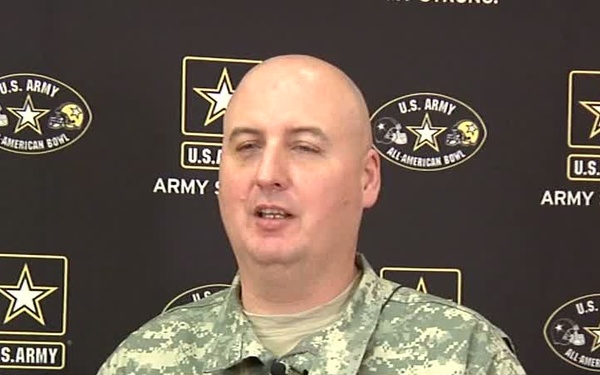 Staff Sgt. Michael Mullins