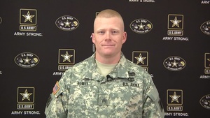 SGT Roy Dewey